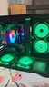 AMD锐龙 R5 5600GT/3050/5060 商用办公电脑主机 家用网课设计台式机 游戏DIY组装电脑 配置8:5600/7650GRE/16G/512G 晒单实拍图