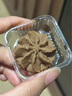 尼茨NITZ BAKER尼茨焙客 可可黄油小花曲奇100g 实拍图