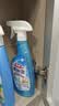 花王（KAO）玻璃清洁剂500ml 浴室玻璃水垢清洗剂喷雾擦玻璃窗户神器不留水印 实拍图