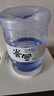 画景（VA-KIN） 弱碱性天然矿泉水4.5L*4瓶整箱饮用水家庭公司办公室桶装水泡茶 实拍图