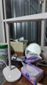 欧普照明（OPPLE）AAAA质量分级 护眼防蓝光儿童LED触控调光卧室宿舍书桌读写台灯 实拍图