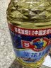 多力葵花籽油6.18L一级物理压榨 家用食用油 实拍图