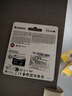 金士顿（Kingston）64GB TF（MicroSD） 存储卡 U1 A1 V10 内存卡 读速100MB/s 适配无人机/运动相机/switch/监控 实拍图