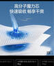 宜婴新梦想家全包臀小内裤3XL32片拉拉裤超薄【品牌直供 安心品质】 实拍图