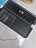 海信（Hisense）除湿机24升/天130㎡除湿器 家用轻音干衣回南天抽湿机 WIFI远程遥控 大面积抽湿器卧室 CF24BD/UW 实拍图