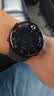 颂拓（SUUNTO）CORE全黑经典户外运动手表多功能指南针徒步登山智能手表 实拍图