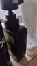 曼秀雷敦男士【吴磊推荐】洗面奶冰爽活炭150ml*2 控油去黑头洁面送男生 实拍图