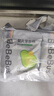 bebebus乳木果润2.0系列新品纸尿裤超薄泡泡腰围拉拉学步裤独立装尿不湿 拉拉裤XXL码28片/提 实拍图