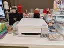 爱普生（EPSON）【6代新品】L3351墨仓式彩色打印机 微信打印/无线连接 家用AI学习打印机（打印、复印、扫描） 实拍图