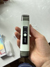 康佳（KONKA）双头电动剃毛器私处男女性士阴部腋毛脱毛仪手毛脚腿毛唇毛全身剃毛刀腋下比基尼刮毛神器修剪器 【旗舰款】漫野绿-强力机芯+安全刀头+舒适不留黑点 实拍图