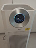 美的（Midea）【超大净化量】甲醛数显空气净化器鼻炎家用除烟味异味过敏原宠物吸猫毛净化机T1000 Lite 实拍图