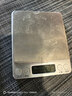 拜杰厨房秤不锈钢电子秤克秤烘培秤工具迷你秤食物称3kg/0.1g充电款 实拍图