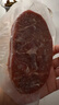 必胜客必胜优选手工静腌西冷牛排150g*5片 牛肉烧烤火锅早餐减脂 实拍图