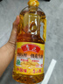 鲁花 【保真花生油】食用油 5S 物理压榨 压榨一级 花生油1L 实拍图