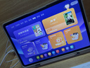 小猿猿辅导AI学习机P40Ultra焕新版 1v1全能家教老师 教材同步 小学高中全学段平板护眼屏12.3'' 8+256 实拍图