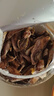 京东京造香酥小黄鱼420g 即食下酒海鲜小鱼干零食鱼仔酥脆高蛋白 实拍图