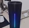 小米（MI）Xiaomi 蓝牙音箱 户外高保真音响 声学小钢炮小米澎湃智联 防水防尘露营NFC音箱 星辰灰 实拍图