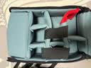 曼富图（Manfrotto）MB MN-BP-MV-30 摄影包单反微单相机包双肩包曼哈顿系列多功能旅行便携中号 实拍图