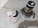 新飞 绞肉机家用绞肉机商用绞肉绞菜多功能一体机料理机搅拌机不锈钢电动绞肉机切菜神器家用大容量 【2L双刀】升级款 1套备用刀 2L 实拍图