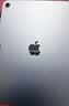 Apple/苹果 iPad 11英寸 A16芯片2025年款 平板电脑 (128GB WLAN版/学习办公娱乐)银色 实拍图