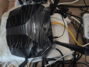 水星（MERCURY）D126G 双千兆无线路由器 穿墙增强双频wifi家用光纤高速AC1200千兆端口 5G双频 实拍图