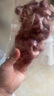 壹号土无抗黑猪五花肉排骨组合 净重2斤  谷饲慢养鲜猪肉生鲜冷冻猪瘦肉 实拍图