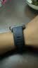 华为（HUAWEI）【咨询享优惠】华为WATCH FIT 4手表运动智能100+模式蓝牙通话房颤早搏提醒男女成人3AX智能Pro 悦动白丨送定制表带+精美表盘 实拍图