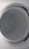 美的（Midea）双桶洗衣机半自动 12公斤大容量 双缸 一级能效 MP12S166 以旧换新 补贴 京东自营官方旗舰 实拍图