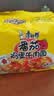 康师傅 方便面 经典番茄鸡蛋牛肉面五连包115g*5 泡面袋装速食 方便食品 实拍图