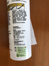瓦克（WACKER）GM玻璃胶通用型厨卫密封胶美容胶中性门窗橱柜封边胶透明 实拍图