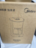 美的（Midea）滴滤美式咖啡机半自动家用滴漏咖啡壶650ml容量恒热萃取小型水壶泡茶杯煮茶器茶壶KFD101节日送礼 实拍图