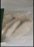 冻品先生 安井 深海鳕鱼排 310g*3盒 10个/盒 裹粉鳕鱼  油炸空气炸锅小吃 实拍图