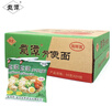 龙潭方便面 老北京方便面火锅面 密云特产 海鲜味面95g*24袋 整箱装 实拍图