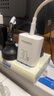 品胜3C认证PD30W氮化镓充电器苹果17promax充电头Type-c通用iPhoneAir16/1514小米华为手机iPad插头20W 实拍图