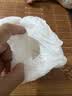 婴芽（YINGYA）一体拉拉裤XXXXL76片【18-21kg】超薄干爽婴儿尿不湿全包臀尿裤 实拍图