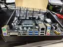 微星（MSI）B450M-A PRO MAX II 电脑主板 支持CPU 5600/5600GT/5700X （AMD B450/Socket AM4） 实拍图