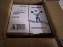 美的（Midea）净水器水龙头过滤器家用自来水滤水器直饮前置过滤器厨房卫生间通用除水垢除余氯双出水可清洗滤芯 一机三芯【两年免换滤芯】 实拍图