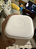 小米（MI）Xiaomi 智能音箱音响 白 超级小爱智能音箱 AI大模型问答连续指令语控 支持远程备车 小米蓝牙音箱 实拍图