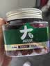 新农哥整粒大颗粒蔓越莓干150g/罐进口高端烘焙果干蜜饯果脯干果儿童 实拍图