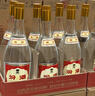 汾酒 黄盖玻汾 清香型白酒 53度 475mL*6瓶整箱 年份随机 实拍图
