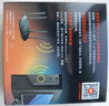 Tenda腾达 WiFi6免驱动usb无线网卡台式机专用 wifi接收器台式电脑笔记本主机网络wifi发射 内置天线 实拍图