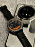 HUAWEI WATCH GT 6 雅丹黑 46mm智能手表多维情绪健康全新骑行体验华为智能手表 实拍图