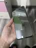 苹果xs max Apple iPhone XS MAX 苹果 xs 国行全网通 二手手机 银色【7天无理由】 XSM-256G【三期免息+更换电池100%】 9成新 实拍图