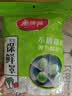 美丽雅 一次性保鲜袋套 食品级保鲜膜套100只 自封口保鲜罩微波炉可用 实拍图