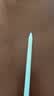 毕亚兹【包邮】适用ipad华为荣耀三星小米oppo/vivo平板触控笔【磁吸款】三合一多功能苹果手写笔PB53-白 实拍图