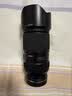 腾龙（Tamron）A065Z 70-180mm F/2.8 Di III VC VXD G2二代防抖大光圈长焦变焦全画幅微单镜头（尼康Z卡口） 实拍图