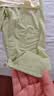 蕉内棉棉305H女士睡衣睡裤春夏季纯棉100%棉短袖情侣家居服夏天可外穿 实拍图