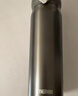 膳魔师（THERMOS）保温杯纯钛杯500m男女士水杯子毕业送老师实用礼物TCTG GY 实拍图