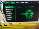 泰坦军团24.5英寸双侧入光屏2K 275Hz DyDs0.5ms HDR500耳机挂架 OSD桌面软件 硬件低蓝光电竞显示器KG257S 实拍图