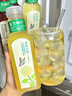 农夫山泉东方树叶青柑普洱茶500ml*15瓶无糖茶饮料0糖0脂0卡整箱 实拍图